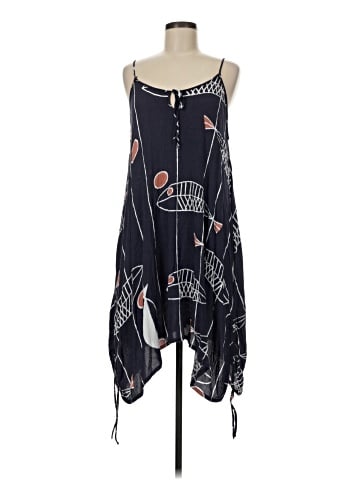 Vasna Casual Dress (view 1)