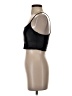 Koral Black Tank Top Size S - photo 5