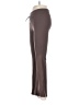 Yogalicious Brown Active Pants Size 8 - photo 5