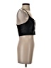 Koral Black Tank Top Size S - photo 4