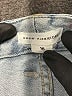 Good American Blue Jeans Size 16 - photo 7