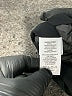 1.State 100% Polyester Black Sleeveless Blouse Size XS - photo 5
