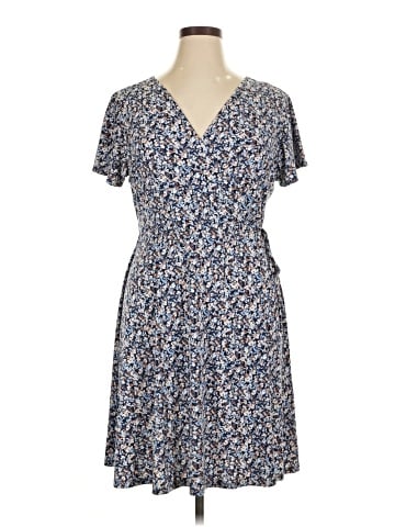 Kaileigh Casual Dress (view 1)