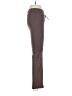 Yogalicious Brown Active Pants Size 8 - photo 4