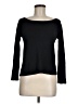 Unbranded Black Pullover Sweater Size M (estimated) - photo 1