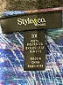 Style&Co 100% Polyester Blue 3/4 Sleeve T-Shirt Size 3X - photo 7