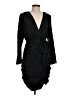 Express Black Cocktail Dress Size S - photo 1