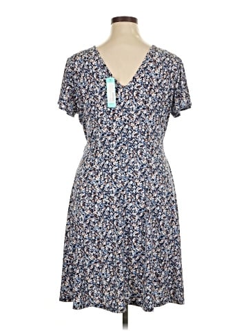 Kaileigh Casual Dress (view 2)