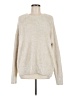 Splendid Ivory Pullover Sweater Size M - photo 1