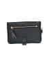 Tory Burch 100% Leather Black Leather Wristlet One size - photo 2