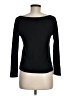 Unbranded Black Pullover Sweater Size M (estimated) - photo 2