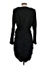 Express Black Cocktail Dress Size S - photo 2