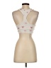 Z Supply Ivory Tank Top Size XS - photo 2