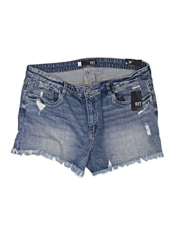 Kut from the Kloth Denim Shorts (view 1)