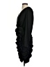 Express Black Cocktail Dress Size S - photo 5