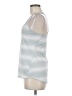 Athleta Silver Tank Top Size M - photo 5