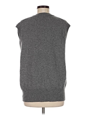 Vince. Sweater Vest (view 2)