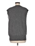 Vince. Gray Sweater Vest Size M - photo 2
