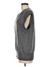 Vince. Gray Sweater Vest Size M - photo 5