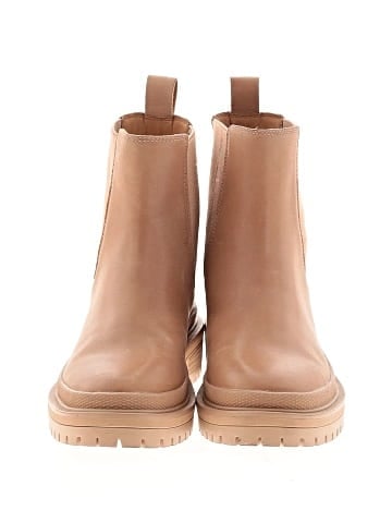 Crown Vintage Ankle Boots (view 2)