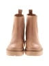 Crown Vintage Tan Ankle Boots Size 6 - photo 2