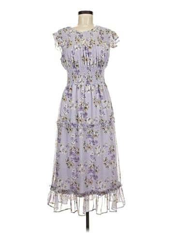 Perceptions Cocktail Dress (view 1)