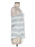 Athleta Silver Tank Top Size M - photo 4