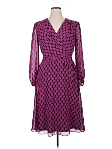 London Times Cocktail Dress (view 1)