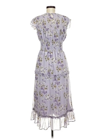 Perceptions Cocktail Dress (view 2)