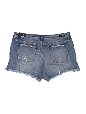 Kut from the Kloth Denim Shorts (view 2)