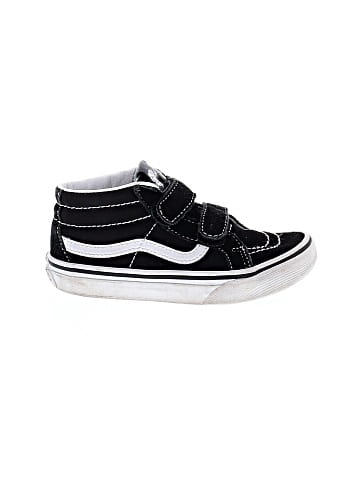 Vans Sneakers (view 1)