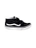 Vans Black Sneakers Size 12 1/2 (kids) - photo 1