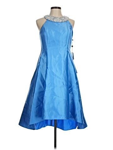 Adrianna Papell Cocktail Dress (view 1)