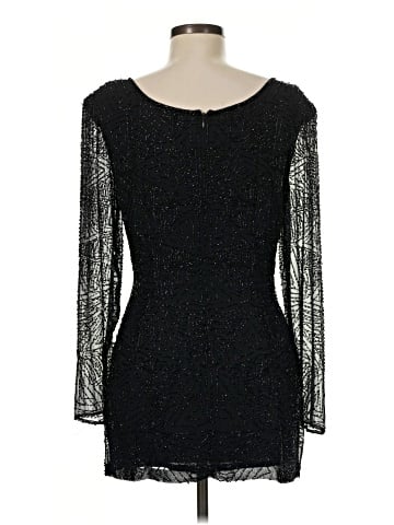 Oleg Cassini Cocktail Dress (view 2)