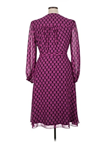 London Times Cocktail Dress (view 2)