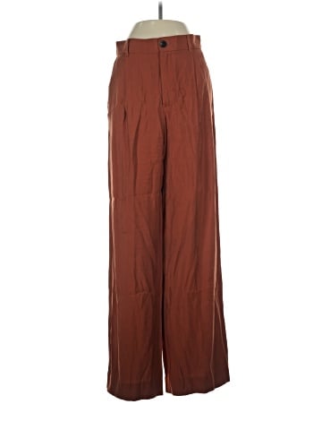 Zara Casual Pants (view 1)