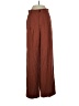 Zara Brown Casual Pants Size S - photo 1