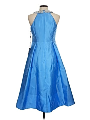 Adrianna Papell Cocktail Dress (view 2)