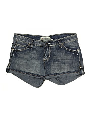 YMI Denim Shorts (view 1)