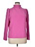 Ann Taylor Pink Long Sleeve Blouse Size XL - photo 1