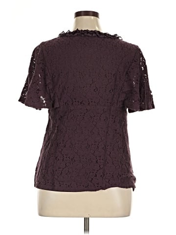 Elle Short Sleeve T-Shirt (view 2)