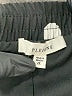 Pleione 100% Polyester Polka Dots Black Casual Skirt Size 2X - photo 4
