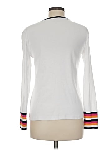 Tommy Hilfiger Long Sleeve T-Shirt (view 2)