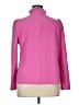 Ann Taylor Pink Long Sleeve Blouse Size XL - photo 2