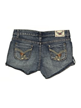 YMI Denim Shorts (view 2)