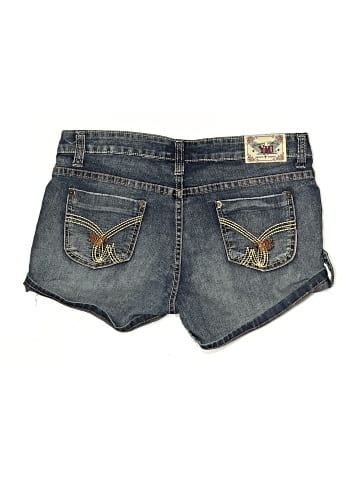 YMI Denim Shorts (view 2)