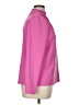 Ann Taylor Pink Long Sleeve Blouse Size XL - photo 4
