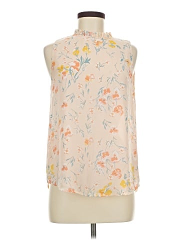 Mittoshop Sleeveless Blouse (view 1)