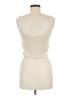 Threadbare Ivory Tank Top Size 8 - photo 2