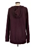 Kohl's Burgundy Pullover Sweater Size L - photo 2